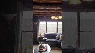 Log Cabin 3D virtual tour