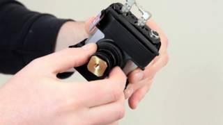 Camcorder & HDSLR Accessories