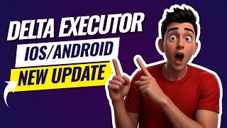 Delta Executor for Roblox iOS - No Key Required! Latest Mobile Script Executor Download Tutorial