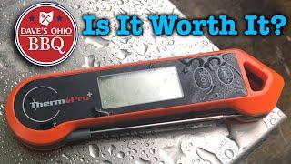 ThermoPro TP19H - Unboxing, Review and Comparison