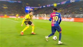 Genius Plays in Football 2025 ᴴᴰ