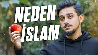 4300 Din İçerisinden Neden İslam?