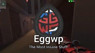 Eggwp - The Most Insane Stuff! [Diabotical Duel Highlights]