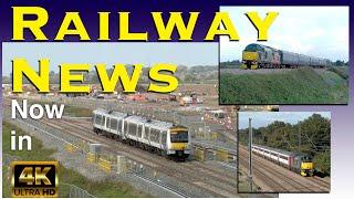 Railway News Issue 93