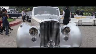 Vintage Classic Car Rally |  Bilal Photography 2024