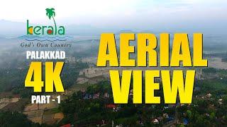 Kerala | Drone 4k | Kerala Tourism