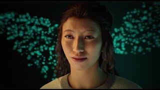 Multilingual Demo - Speech Graphics Audio-Driven Facial Animation