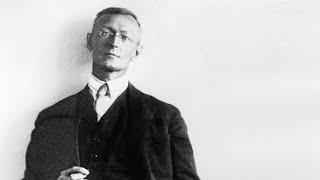 HERMANN HESSE - DER FLÖTENSPIELER