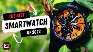 What is ACTUALLY the BEST Smartwatch of 2022? - The Smartwatch Market 2022