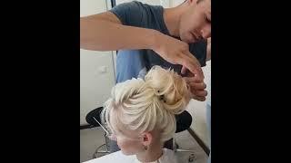 beautiful girl hairstyles pretty hairstyle