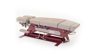 08 Elite Pump Elevation Table E3
