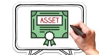 What is an Asset?