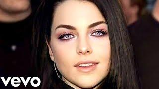 Evanescence Amy Lee - I Love You Jesus ( Official Worship Song )