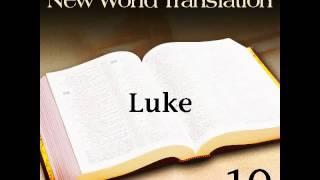 LUKE - New World Translation of the Holy Scriptures.