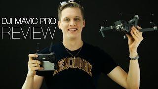 Watch this before you buy DJI Mavic Pro  |  In-Depth Review