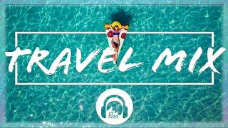 Roa - Travel Mix (Free Copyright Safe Music)