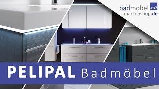 Pelipal Badmöbel