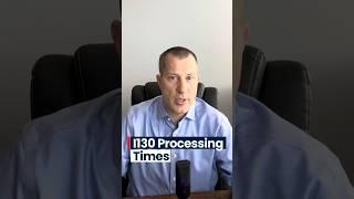 USCIS i130 processing times update 2024