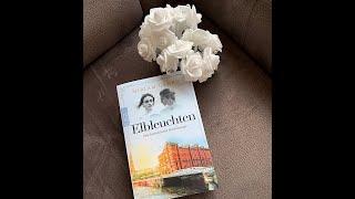 REZENSION Elbleuchten von Miriam Georg #Rowohlt Verlag