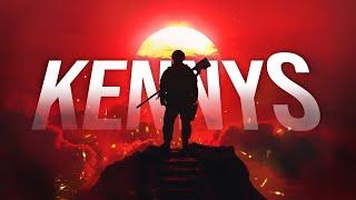 The Sniper King who transformed his game: KennyS