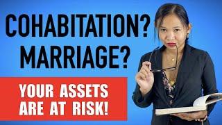 PROTECTING YOUR ASSETS FROM YOUR PARTNER In The Philippines / Laws You Need To Know