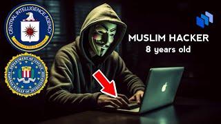 Hacker aad u yar oo muslim ah ayaa Cashar u dhigey FBI iyo CIA || Qiso Cajiib ah