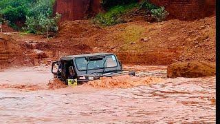 RFC GOA 2024 | DAY 3 SS11 | Vivek Gujral | Sushant Saini performance | Rain Forest Challenge India