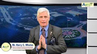 Mr. Harry C. Whalen | Director of Business Attraction & International at Frisco