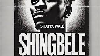 Shatta Wale - Shingbele (Official Audio)