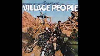 Village People - Y.M.C.A (High-Quality Audio)