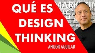 METODOLOGÍA  | ¿ Qué es DESIGN THINKING? | CREATIVIDAD E INNOVACIÓN