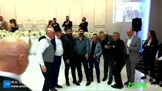 Part 2 | Ramon & Fidaa’s Wedding 27-05-2022