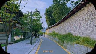 [Playlist] Piano Jazz Songs of Seoul in Autumn