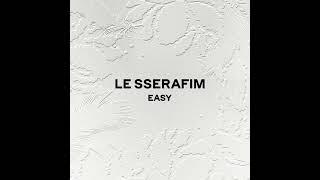 Smart - LE SSERAFIM (Audio)