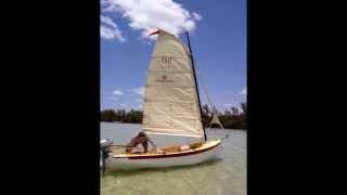 2011 Norseboat 17.5 Sailboat For Sale