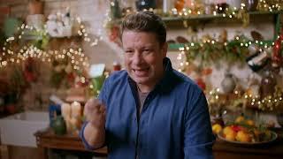 Jamie Oliver's Keep Cooking at Christmas S01E01