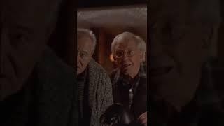 "Chuck's taking the skin boat to tuna town!" - Grumpy Old Men outtakes