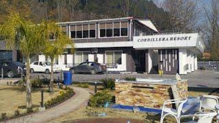 Cordillera Resort Tranna Balakot