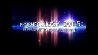 PROPHECOLOGY  2015 Promo