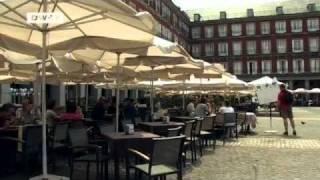 Die Plaza Mayor in Madrid | euromaxx