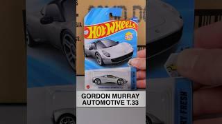 Winner of 2025 Hot Wheels D Case