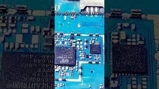Samsung Keypad Phone No Network #shorts