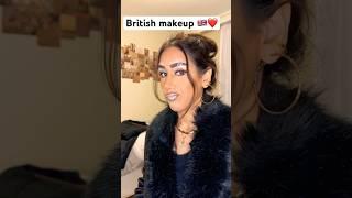 #british#makeup #music #remix #audio #mahsa#nobakht#makeuptutorial #viralvideo #video  #viralshorts