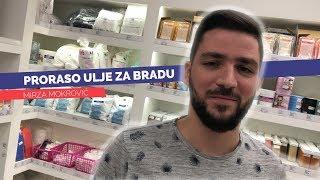 Proraso ulje za bradu