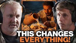 Gobekli Tepe Archaeologist Shares New Discovery That Rewrites History | Hugh Newman