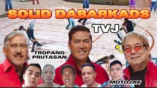 SOLID DABARKADS I GAMING PS2 I TVJ I tropang prutasan I motojayngtondo