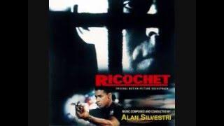 Ricochet - Nazi Bookstore (Alan Silvestri)