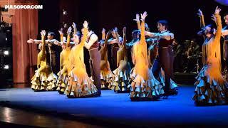 Flamenco Festival Miami: Ballet Nacional de España