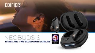 Edifier NeoBuds S