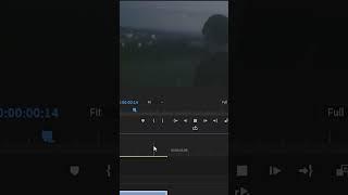 Fix grainy or noisy footage in less than 30 seconds!